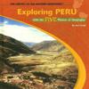 Exploring Peru with the Five Themes of Geography