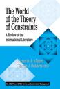 World of the Theory of Constraints