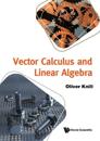 Vector Calculus And Linear Algebra