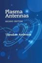 Plasma Antennas, Second Edition
