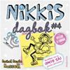 Nikkis dagbok #4: Berättelser om en (INTE SÅ) graciös isprinsessa