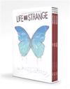 Life is Strange 1-3 Boxed Set