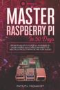 Master your Raspberry Pi in 30 days