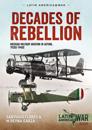 Decades of Rebellion Volume 1