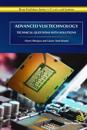 Advanced VLSI Technology