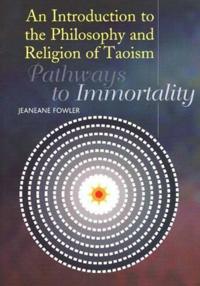 An Introduction To The Philosophy And Religion Of Taoism