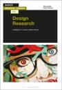 Basics Graphic Design 02: Design Research