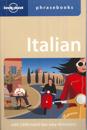 Italian Phrasebook LP