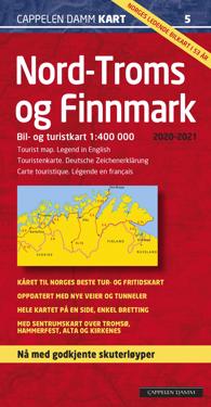Nord-Troms og Finnmark 2020-2021