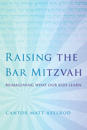 Raising the Bar Mitzvah