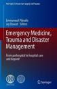 Emergency Medicine, Trauma and Disaster Management