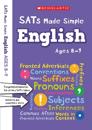 English Made Simple Ages 8-9