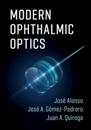 Modern Ophthalmic Optics