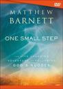 One Small Step DVD