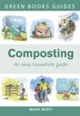 Composting : An Easy Household Guide