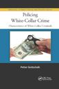 Policing White-Collar Crime