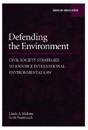 Defending the Environment
