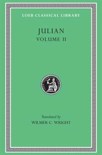 Works of the Emperor Julian