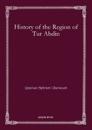 History of the Region of Tur Abdin