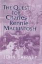 Quest for Charles Rennie Mackintosh
