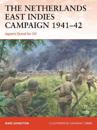 The Netherlands East Indies Campaign 1941–42
