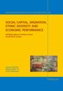 Social capital, migration, ethnic diversity and economic performance