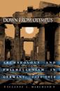 Down from Olympus