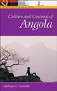 Culture and Customs of Angola