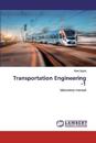 Transportation Engineering -1