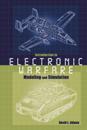 Introduction To Electronic Warfare Modeling And Simulation