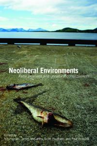 Neoliberal Environments