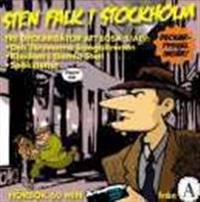 Sten Falk i Stockholm