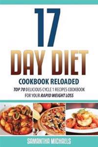 17 Day Diet Cookbook Reloaded