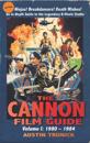 The Cannon Film Guide