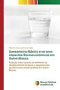 Saneamento Básico e os seus impactos Socioeconômicos em Guiné-Bissau