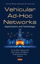 Vehicular Ad-Hoc Networks