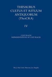 Thesaurus Cultus et Rituum Antiquorum V4
