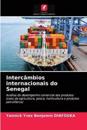 Intercâmbios internacionais do Senegal