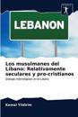 Los musulmanes del Líbano