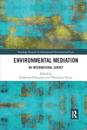 Environmental Mediation