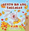 I Love Autumn (Tagalog Book for Children)