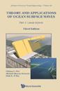 Theory And Applications Of Ocean Surface Waves (Third Edition) (In 2 Volumes)