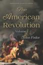 American Revolution. Volume I