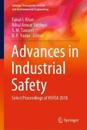Advances in Industrial Safety
