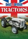 Best of British Tractors
