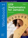 STP Mathematics for Jamaica Grade 8 Workbook