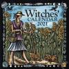 Llewellyn’s 2021 Witches’ Calendar