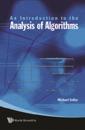 Introduction To The Analysis Of Algorithms, An