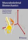 Musculoskeletal Biomechanics