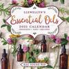 Llewellyn’s 2021 Essential Oils Calendar